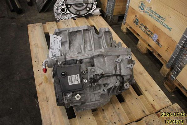 Getriebe Automatik VOLVO XC40 (536)