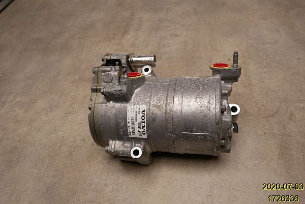 36013036 : Klimapumpe - Autoparts24