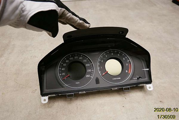 Speedometer VOLVO S80 II (124)