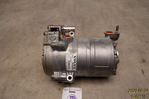 36013037 : Airconditionpumpe - Autoparts24