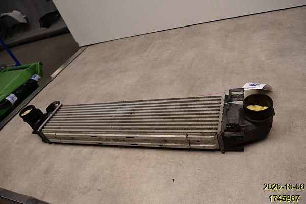 31338476 : Turbo køleblæser - Autoparts24