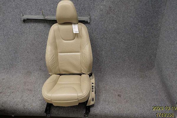 Front seats - 4 doors VOLVO XC60 (156)
