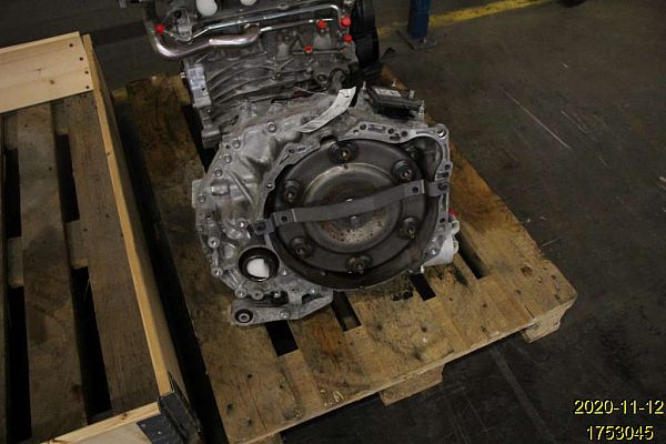 Getriebe Automatik VOLVO XC40 (536)