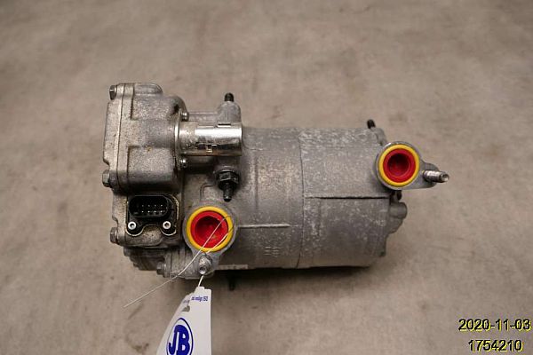 Ac pump VOLVO S90 II (234)