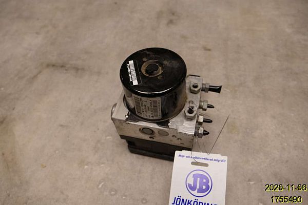 Abs hydraulikkpumpe VOLVO V50 (545)