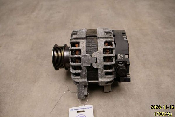 Alternatory i generatory VOLVO V40 Hatchback (525, 526)
