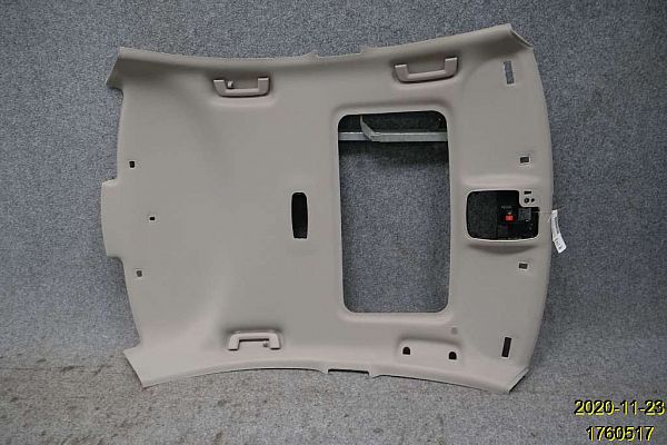 Ceiling cover VOLVO S80 II (124)