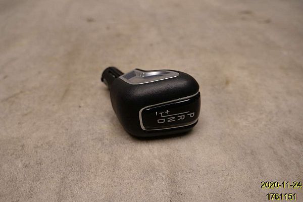 Gear knop VOLVO V60 II (225, 227)