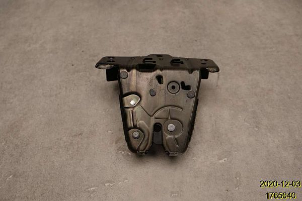 Cilinderslot VOLVO XC60 II (246)