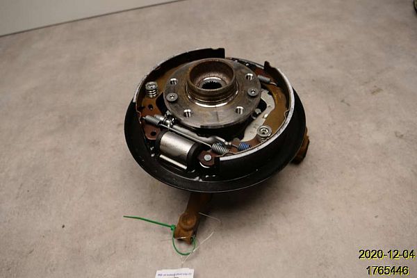 430188668R : Spindel - bag - Autoparts24