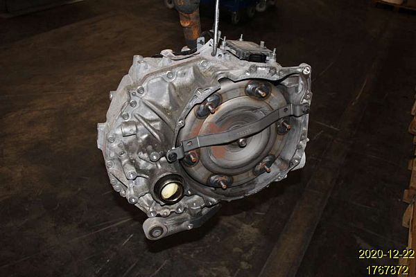 Getriebe Automatik VOLVO XC40 (536)