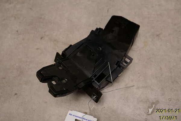 Cilinderslot VOLVO 850 (854)