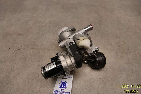 Brugt Volvo S90 - Egr ventil - Autoparts24