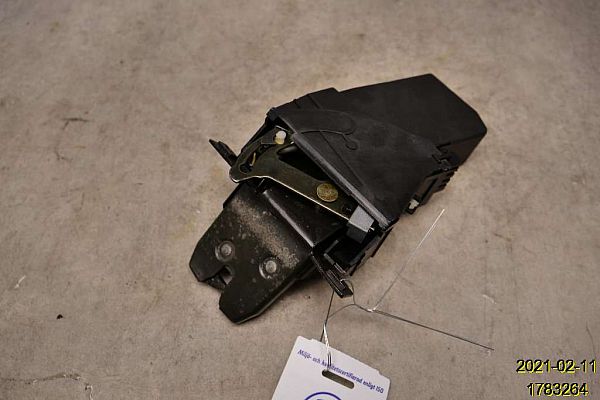 Cilinderslot VOLVO 850 (854)