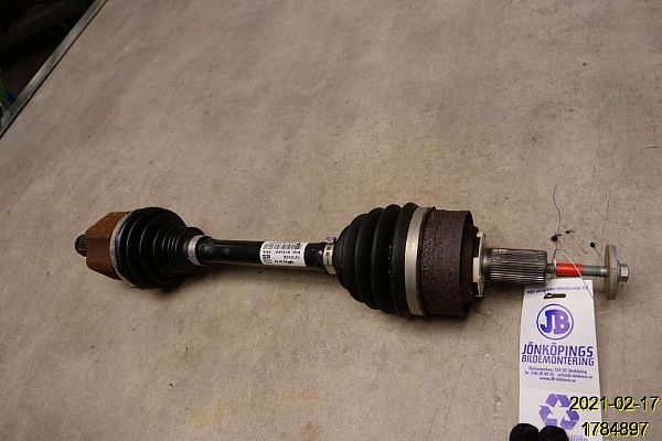 36011804 : Drivaksel for - Autoparts24