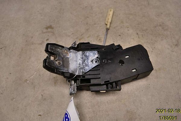 Cilinderslot VOLVO 850 (854)