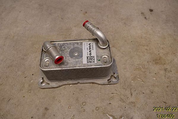 Brugt Volvo V90 - Oliekøler - element | Autoparts24
