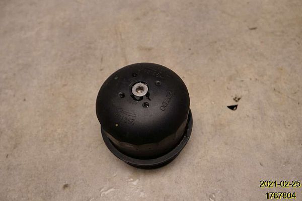 Oljefilter adapter/tilkobling  