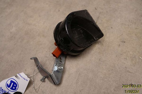 Horn DACIA DUSTER (HM_)