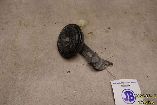 Horn DACIA LOGAN Pickup (US_)