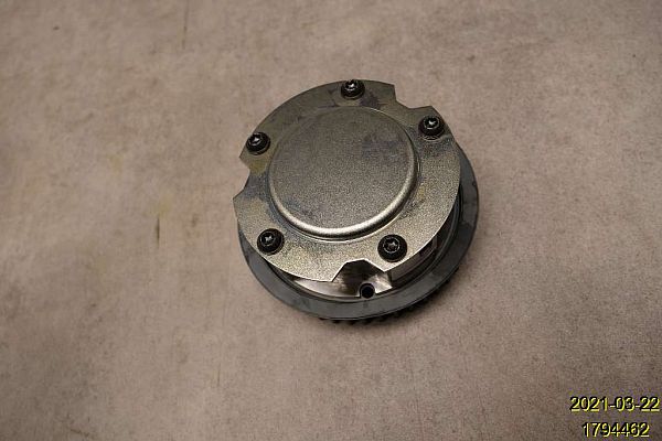 Kurbelwelleriemenscheibe VOLVO XC40 (536)