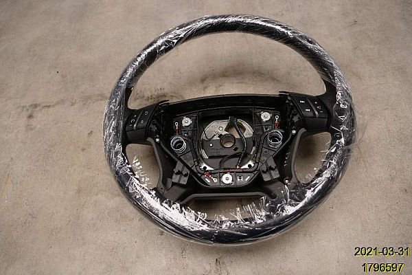 Stuurwiel – de airbag is niet inbegrepen VOLVO XC90 I (275)