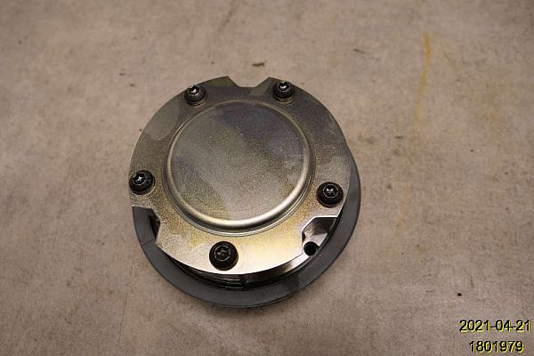 Kurbelwelleriemenscheibe VOLVO XC40 (536)