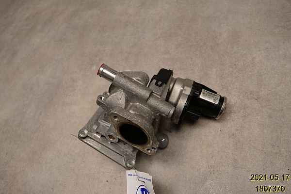 Volvo S90 EGR / AGRVentil gebraucht kaufen - Autoparts24