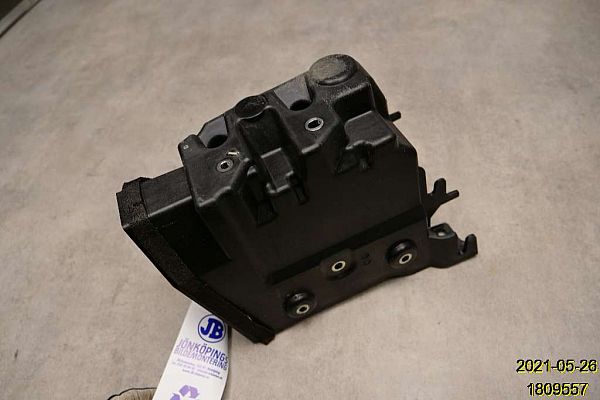 Batteriekasten