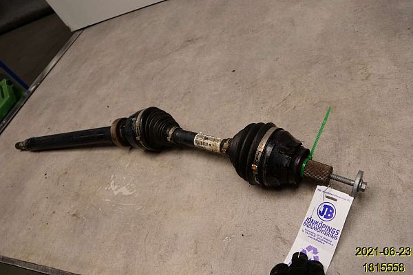 Drivaksel for VOLVO V70 III (135)