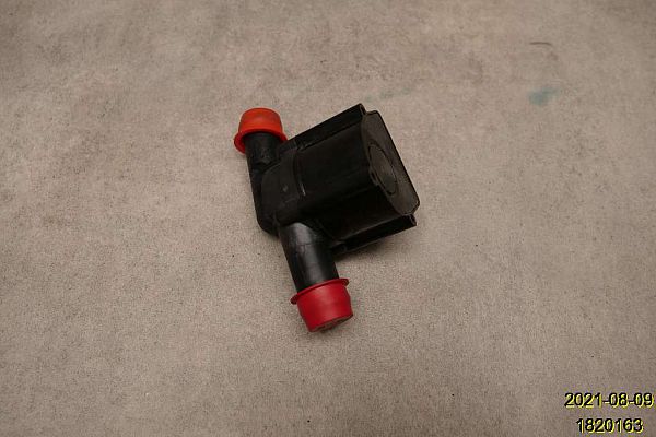 Water pump VOLVO V60 I (155, 157)