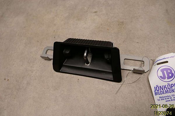 Lock cylinder VOLVO S60 III (224)