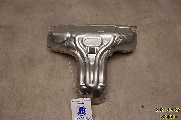 Heat shield VOLVO S60 III (224)