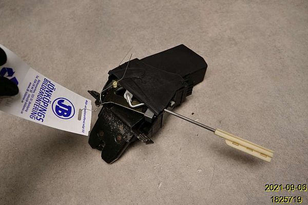 Cilinderslot VOLVO 850 (854)