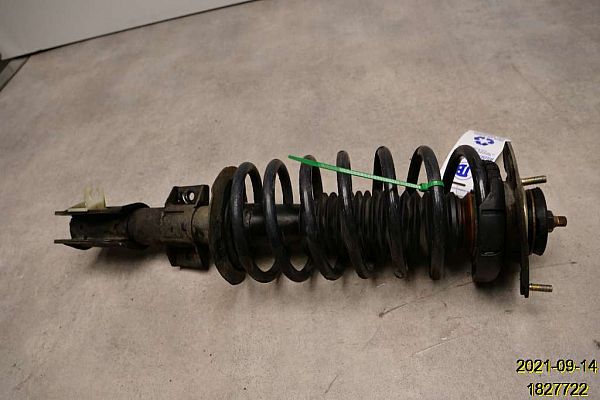 Front shock VOLVO C70 I Convertible (873)