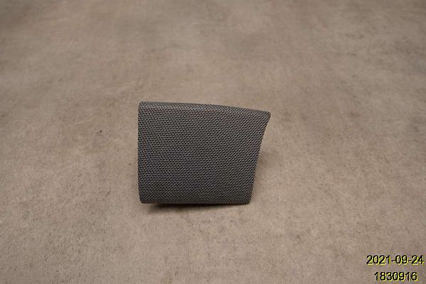 Beklædning -u - instrument POLESTAR POLESTAR 2