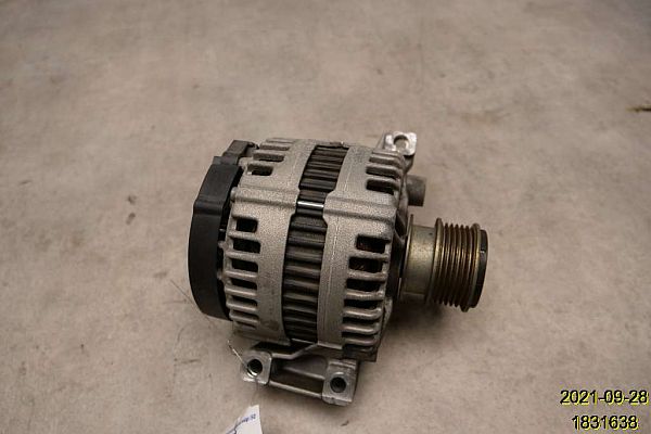 Generator VOLVO V60 I (155, 157)
