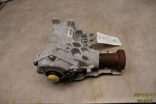 31492030 : Fordeler - gearkasse - Autoparts24