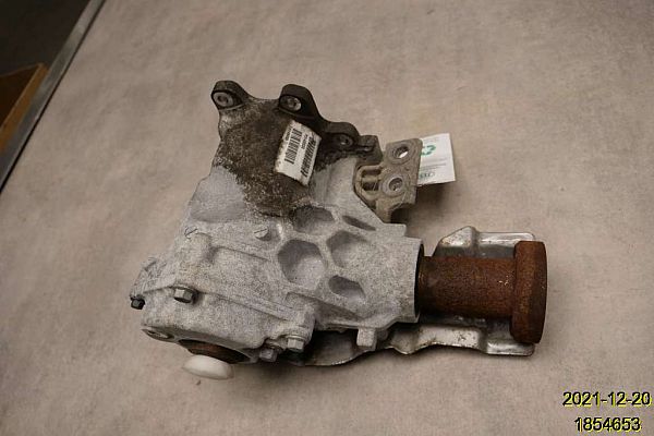 31492030 : Fordeler - gearkasse - Autoparts24