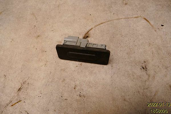 cylindre de serrure RENAULT MEGANE IV Hatchback (B9A/M/N_)