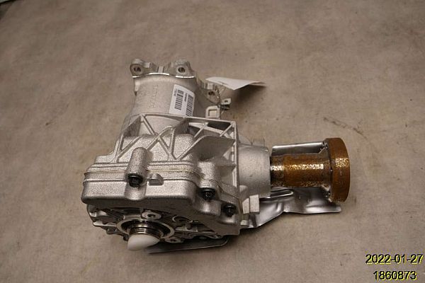 32249459 : Fordeler - gearkasse - Autoparts24