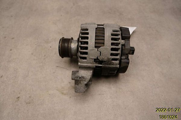 Generator VOLVO V60 I (155, 157)