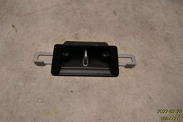 Lock cylinder