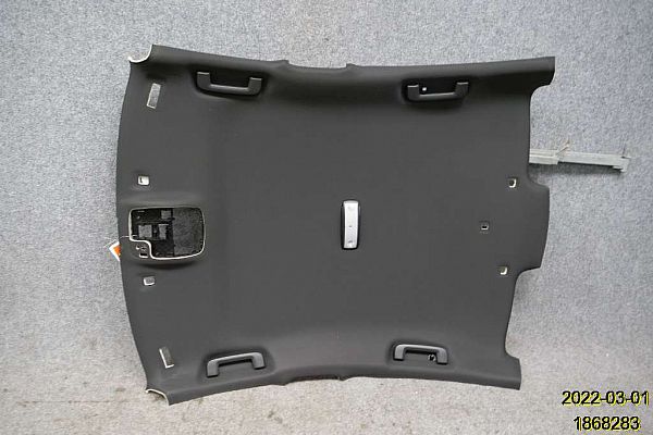 Ceiling cover VOLVO S60 II (134)