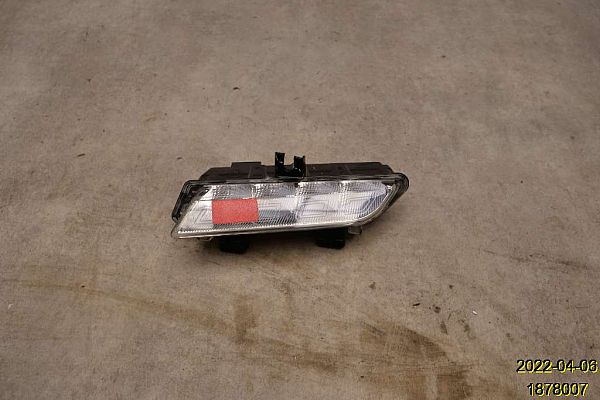 Parking light RENAULT CLIO IV (BH_)