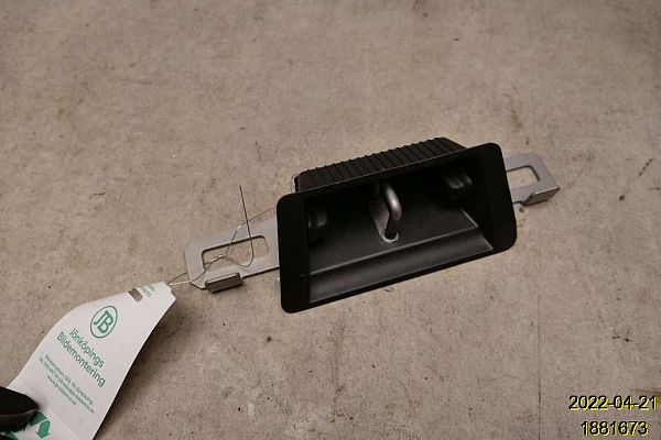 Lock cylinder