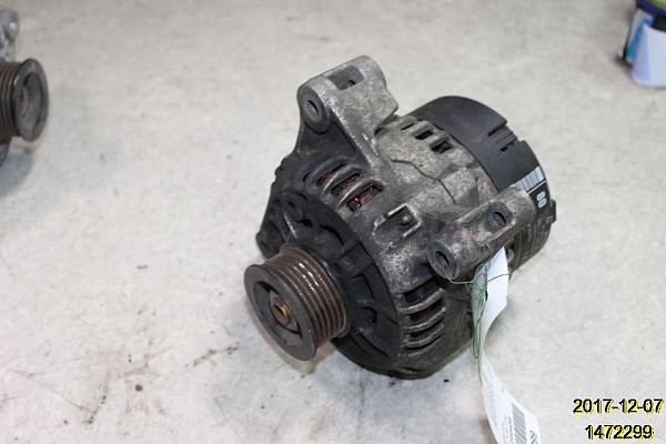 36050265 : Generator - Autoparts24