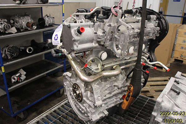 6906847 : Motor - Autoparts24