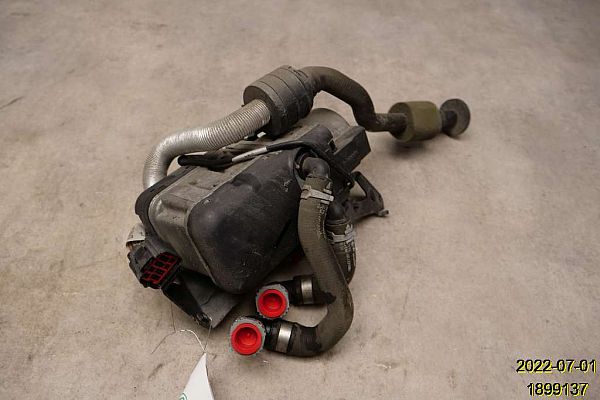 Diesel värmer VOLVO V60 I (155, 157)