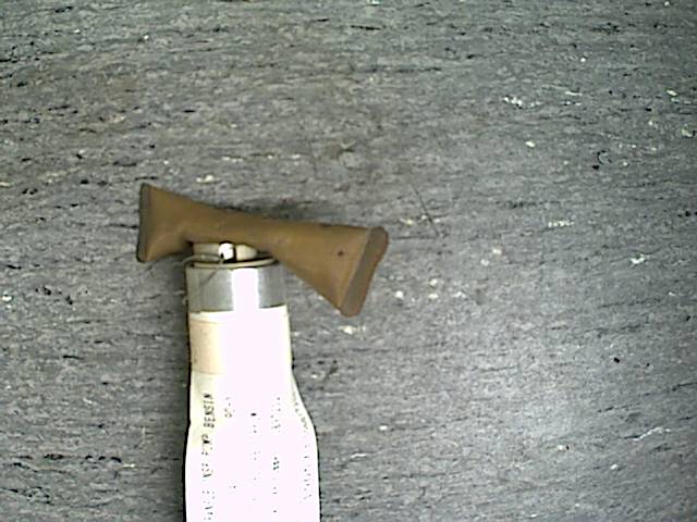 Fordelerpumpe injection